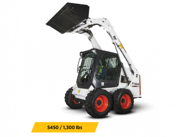 Earthmoving